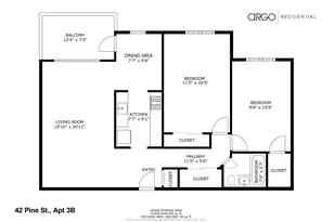 42 Pine St, Yonkers, NY 10701 - Photo 9