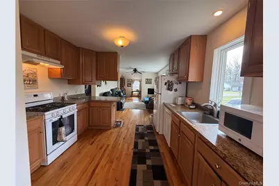 27 Hardenburg Road, Pine Bush, NY 12566 - Photo 7