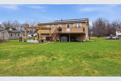 209 Summit Drive, New Windsor, NY 12553 - Photo 31