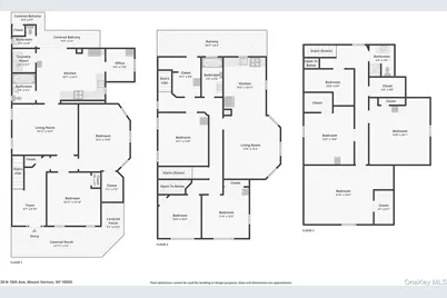 39 N 10th Avenue, Mount Vernon, NY 10550 - Photo 35