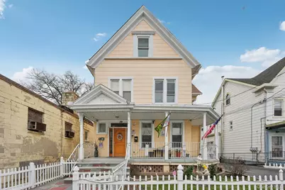 39 N 10th Avenue, Mount Vernon, NY 10550 - Photo 1