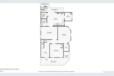 39 N 10th Avenue, Mount Vernon, NY 10550 - Photo 33