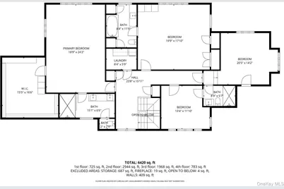 9 Rye Road, Rye, NY 10580 - Photo 47