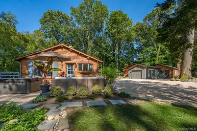 24 Forrest Drive, Lloyd Harbor, NY 11743 - Photo 1