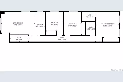 2220 Chatterton Avenue #2, Bronx, NY 10472 - Photo 13