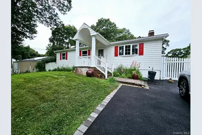 12 Nord Park Boulevard, Middle Island, NY 11953 - Photo 1