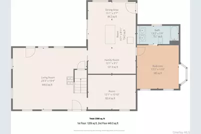 700 Mettacahonts Road, Accord, NY 12404 - Photo 39