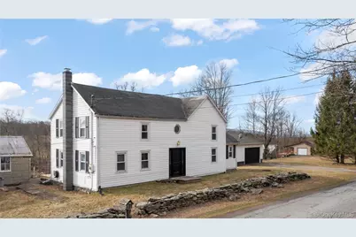 700 Mettacahonts Road, Accord, NY 12404 - Photo 3