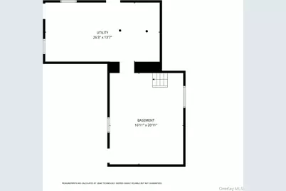 700 Mettacahonts Road, Accord, NY 12404 - Photo 41