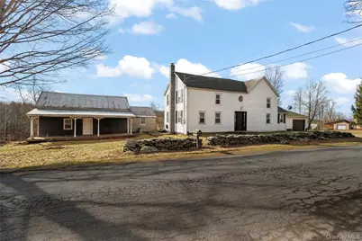 700 Mettacahonts Road, Accord, NY 12404 - Photo 5