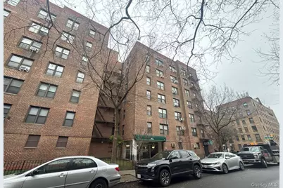 33-47 91st Street #5A, Jackson Heights, NY 11372 - Photo 1