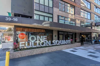 39-16 Prince Street #5E, Flushing, NY 11354 - Photo 1