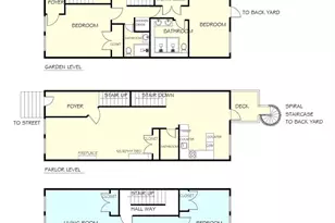 246 W 132nd St, New York, NY 10027 - Photo 19