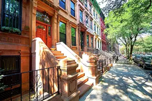 246 W 132nd St, New York, NY 10027 - Photo 1