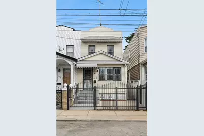 103-17 113th Street, Richmond Hill, NY 11419 - Photo 1