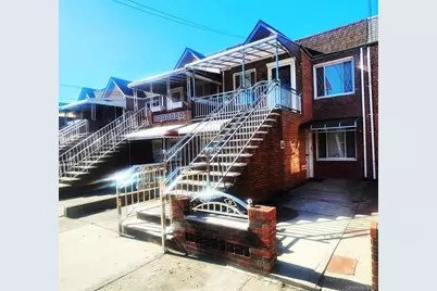 664 Remsen Avenue, Brooklyn, NY 11236 - Photo 3