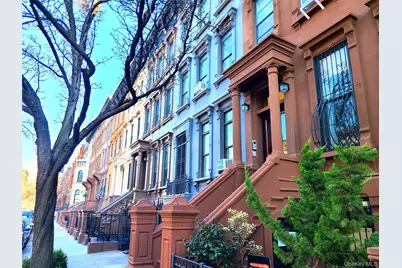 119 W 122nd Street, New York, NY 10027 - Photo 1
