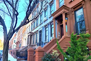 119 W 122nd St, New York, NY 10027 - Photo 1