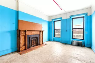 119 W 122nd St, New York, NY 10027 - Photo 5