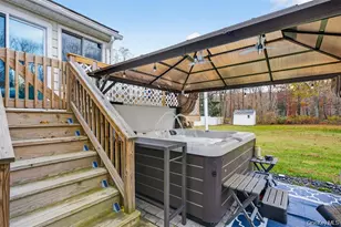 91 Velie Rd, Lagrangeville, NY 12540 - Photo 33