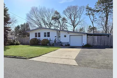 32 Dennis Drive, Ronkonkoma, NY 11779 - Photo 1