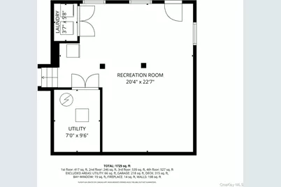 7 Sterling Place, New City, NY 10956 - Photo 39