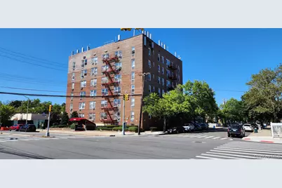 222-89 Braddock Ave #3-D, Bellerose, NY 11428 - Photo 1