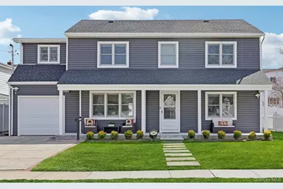 1361 Kew Avenue, Hewlett, NY 11557 - Photo 1