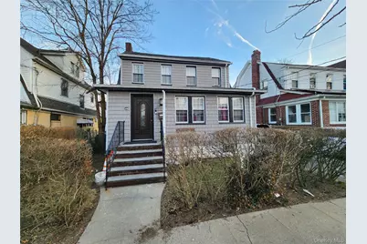 202-12 100th Avenue, Hollis, NY 11423 - Photo 3