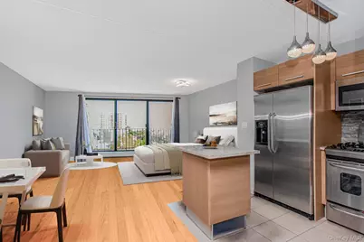 1155 Warburton Avenue #4K, Yonkers, NY 10701 - Photo 5