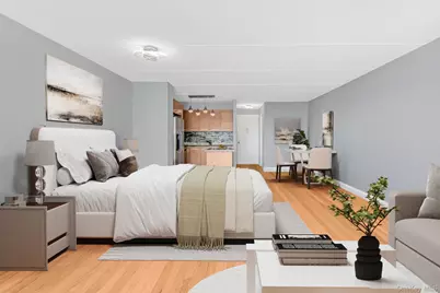 1155 Warburton Avenue #4K, Yonkers, NY 10701 - Photo 3