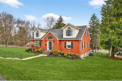 46 Franklin Drive, Stony Point, NY 10980 - Photo 3