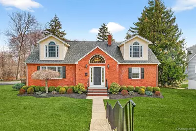 46 Franklin Drive, Stony Point, NY 10980 - Photo 1