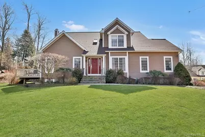 8 Caruso Place, Armonk, NY 10504 - Photo 1