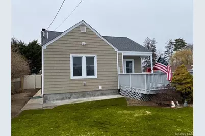 8 Grant Avenue, Brentwood, NY 11717 - Photo 1