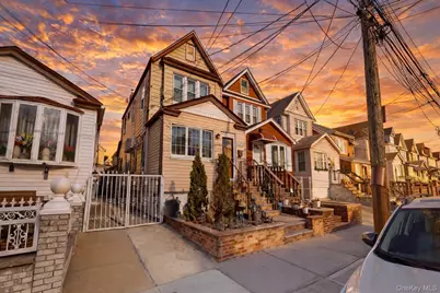 10713 115th Street, Richmond Hill, NY 11419 - Photo 1