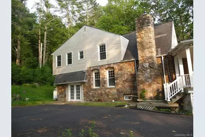 196 Oakland Valley Road, Cuddebackville, NY 12729 - Photo 17