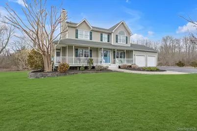 108 Vista Court, Jamesport, NY 11947 - Photo 1