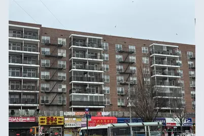 41-25 Kissena Boulevard #5L, Flushing, NY 11355 - Photo 1