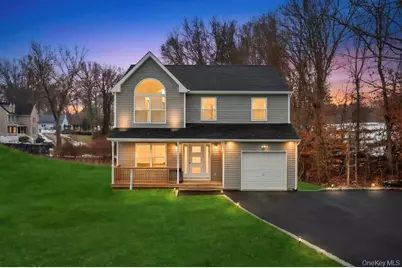 65 Ozark Street, Ronkonkoma, NY 11779 - Photo 1