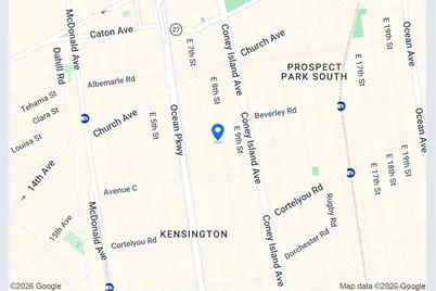 308 E 8th Street #1, Brooklyn, NY 11218 - Photo 13