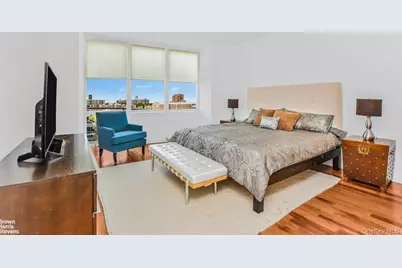 640 W 237th Street #10C, Bronx, NY 10463 - Photo 3