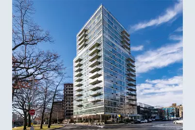 640 W 237th Street #10C, Bronx, NY 10463 - Photo 15