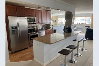 750 Shore Road #6H, Long Beach, NY 11561 - Photo 3