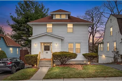 29 Lafayette Avenue, Middletown, NY 10940 - Photo 1