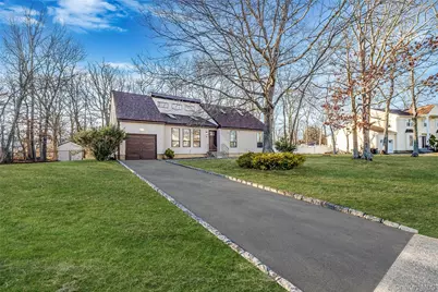 4 Rainbow Court, Middle Island, NY 11953 - Photo 17