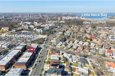 56-18 Cloverdale Boulevard, Bayside, NY 11364 - Photo 5