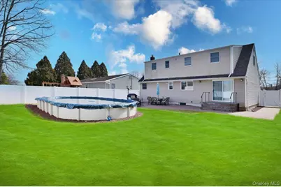 265 N Syracuse Avenue, Massapequa, NY 11758 - Photo 25