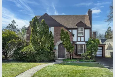 48 Fenwick Road, Hastings on Hudson, NY 10706 - Photo 1