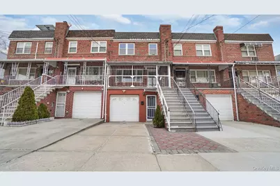 2524 Radcliff Avenue, Bronx, NY 10469 - Photo 1